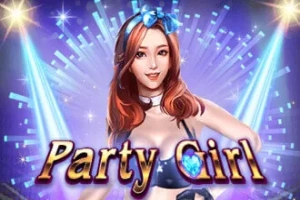 Party Girl slot by KA Gaming