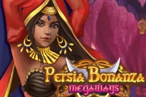 Persia Bonanza Megaways slot by KA Gaming