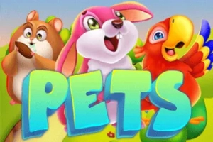 Pets slot by KA Gaming