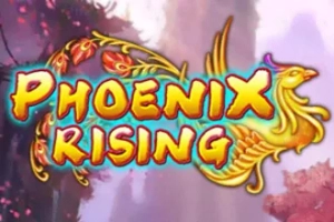 Phoenix Rising slot by KA Gaming