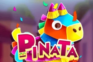 Pinata Demo Slot