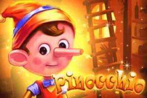 Pinocchio slot by Betsoft