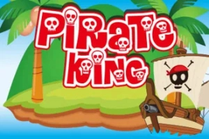 Pirate King slot by KA Gaming