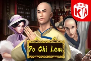 Po Chi Lam slot by KA Gaming