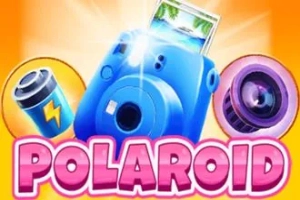 Polaroid Demo Slot
