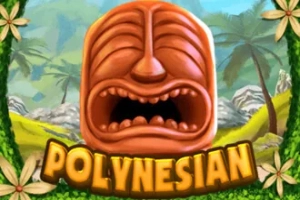 Polynesian slot by KA Gaming