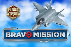 Bravo Mission slot by HITSqwad