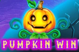 Pumpkin Win slot by KA Gaming