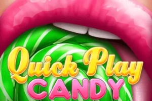 Quick Play Candy slot by KA Gaming