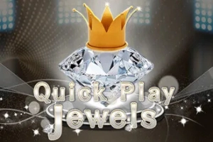 Quick Play Jewels slot by KA Gaming