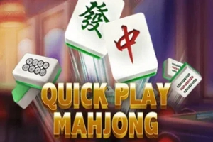 Quick Play Mahjong slot by KA Gaming
