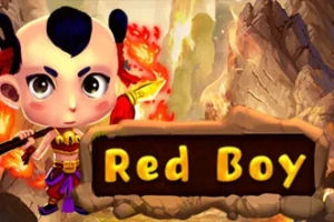 Red Boy slot by KA Gaming