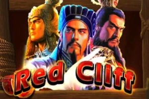 Red Cliff Demo Slot