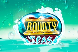 Bounty Seas slot by Triple Cherry