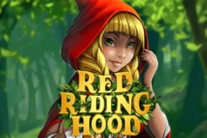 Red Riding Hood slot by KA Gaming