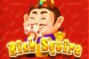 Rich Squire slot by KA Gaming