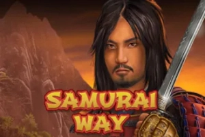 Samurai Way slot by KA Gaming