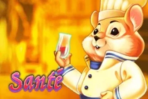 Sante slot by KA Gaming