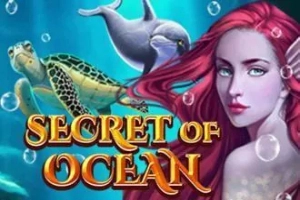Secret of Ocean slot by KA Gaming