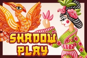Shadow Play slot by KA Gaming
