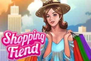 Shopping Fiend slot by KA Gaming