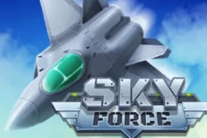 Sky Force slot by KA Gaming