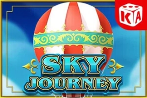 Sky Journey slot by KA Gaming