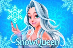 Snow Queen slot by KA Gaming