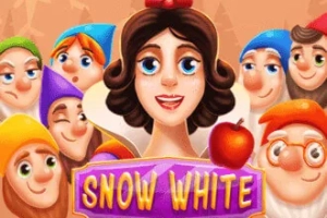Snow White slot by KA Gaming