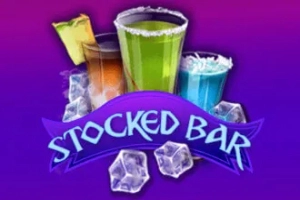 Stocked Bar slot by KA Gaming