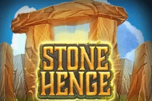 Stonehenge slot by KA Gaming