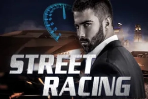 Street Racing slot by KA Gaming
