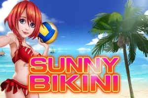 Sunny Bikini slot by KA Gaming