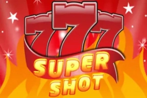 SuperShot slot by KA Gaming