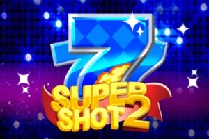SuperShot 2 slot by KA Gaming