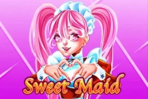 Sweet Maid slot by KA Gaming