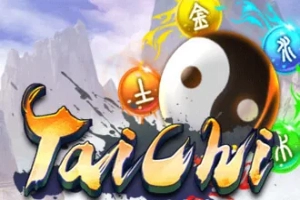 Tai Chi slot by KA Gaming