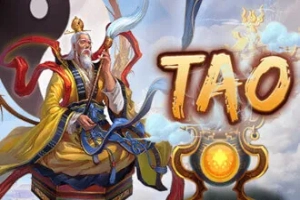 Tao slot by KA Gaming
