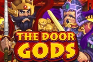 The Door Gods slot by KA Gaming
