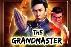 The Grandmaster slot by KA Gaming