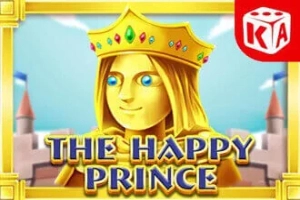 The Happy Prince slot by KA Gaming