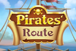 Pirates' Route slot by WorldMatch