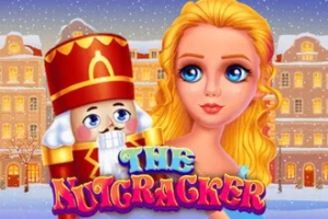The Nut Cracker slot by KA Gaming