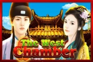 The West Chamber slot by KA Gaming