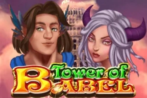 Tower of Babel slot by KA Gaming
