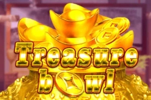 Treasure Bowl Demo Slot