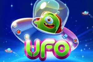 UFO slot by KA Gaming