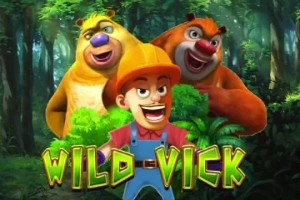 Wild Vick slot by KA Gaming