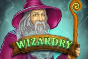 Wizardry Demo Slot