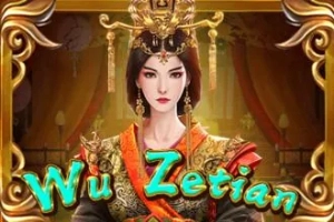 Wu Zetian slot by KA Gaming